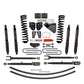 Skyjacker 8.5In KIT 08 F350 4WD GAS
