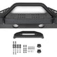 DV8 Offroad 07-23 Jeep Wrangler JK/JL & Gladiator JT FS-15 Series Front Bumper