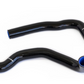 GReddy 96-01 Toyota Chaser (JZX100) Radiator Hose Kit