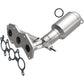 Magnaflow 11-15 Toyota Sienna 3.5L Direct Fit Converter
