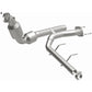 MagnaFlow DF Conv 21-23 F-150 3.5 Right OEM