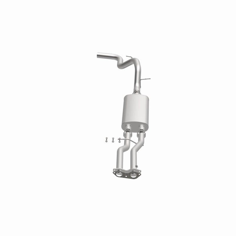 MagnaFlow BRE Exhaust Kit 96-00 Tahoe Yukon 5.7L