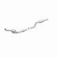Magnaflow 04-05 Mercedes-Benz S430 4.3L Direct Fit Converter
