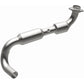 Magnaflow 03-04 Ford Expedition 5.4L Direct Fit Converter
