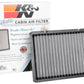 K&N Replacement Cabin Air Filter
