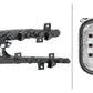 Hella 2015-2019 Volkswagen e-Golf Daytime Running Light Left