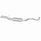 MagnaFlow BRE Exhaust Kit 96-00 Tahoe Yukon 5.7L