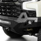 Addictive Desert Designs 2022+ Chevy Silverado 1500 ZR2 Stealth Fighter Front Bumper