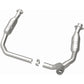 Magnaflow 2007 Dodge Ram 1500 4.7L Direct Fit Converter