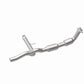 Magnaflow 2004 Ford F-150 5.4L Direct Fit Converter