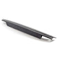 Anderson Composites 2024 Ford Mustang Type-AC Carbon Fiber Rear Spoiler Module W/ Spoiler Holes