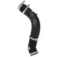 aFe BladeRunner 3-1/2in Aluminum Cold Charge Pipe Black RAM Diesel Trucks 25-26 L6-6.7L (td)