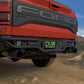 DV8 Offroad 2017-2020 Ford F-150 Raptor Tube Rear Bumper