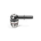 Radium Engineering 10AN ORB Swivel Banjo PCV Valve to 10mm SAE Male