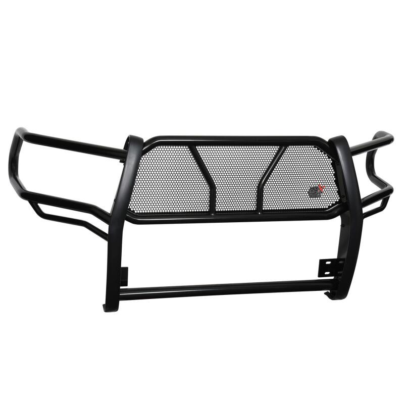 Westin 22-24 Nissan Frontier HDX Modular Grille Guard - Black
