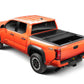 UnderCover 05-21 Nissan Frontier w/Utili-Track Sys 60in. Bed Select Bed Cover