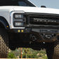 DV8 Offroad 23-26 Ford F-250/F-350 Spec Series Front Bumper w/ Winch
