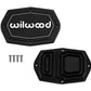 Wilwood M/C LID Kit w/GASKET/SCREWS DIE CAST