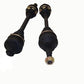 DSS Chevrolet Corvette 2009-2010 Direct Bolt-In Level 5 Axle RA5302X5