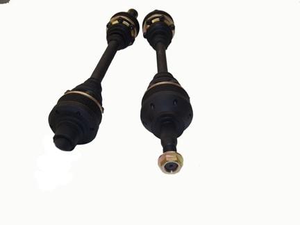 DSS Chevrolet Corvette 2009-2010 Direct Bolt-In Level 5 Axle RA5302X5