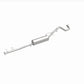 MagnaFlow BRE Exhaust Kit 01-04 Toyota Tacoma 2.7L