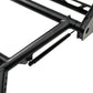 DV8 Offroad 2020+ Jeep Gladiator JT Adjustable In-Bed Tire Carrier