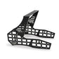 DV8 Offroad 16-23 Toyota Tacoma Center Console Molle Panels & Device Mount