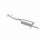 BRExhaust 95-99 Subaru Legacy 2.2L Muffler Kit