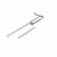 MagnaFlow BRE Exhaust Kit 97 Ford F-150