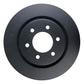 Timbren 22-24 Ford Bronco/Expedition/Lincoln Navigator BES Coated Brake Rotor - Front