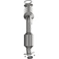 MagnaFlow DF Conv 22-24 Tundra 3.4 Right OEM