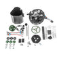 Radium 2016+ Honda Civic (excl. FL5) Fuel Hanger - for Walbro F90000267/274/285 Fuel Pumps