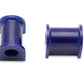 SuperPro Hyundai Rear Sway Bar To Chas