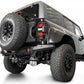 Addictive Desert Designs 2022+ Ford Bronco Raptor Phantom Rear Bumper