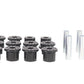 Whiteline 1967-1972 GMC K15/K1500 Pickup Leaf Spring - Bushing Kit