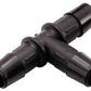 Gates 3/32in Plastic Tee Hose Connector