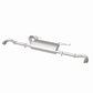 MagnaFlow BRE Exhaust Kit 09-15 TOYOTA VENZA 3.5L