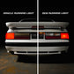 ORACLE Lighting 87-93 Mustang LX Full Sequential LED Tail Light Conversion Kit