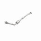 Magnaflow 04-05 Buick Rendezvous 3.4L Direct Fit Converter