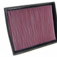 K&N Replacement Air Filter Opel Astra/Zafira/Speedster / Vauxhaul Astra/Zafira/VX220 / Holden Astra