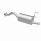 BRExhaust 93-95 Honda Civic Del Sol 1.5L Muffler Kit
