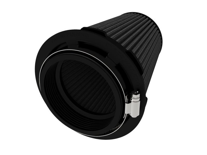 afe Momentum Intake Replacement Air Filter 3-1/2 IN F x 5 IN B x 3-1/2 IN T (Inverted) x 6 IN H