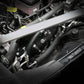 afe BladeRunner Charge Pipe Kit Kia Stinger 22-23 L4-2.5L (t)