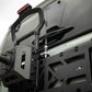 DV8 Offroad 18-25 Jeep Wrangler JL Spare Tire Carrier