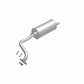 MagnaFlow BRE Exhaust Kit 12-17 Toyota PRIUS V 1.8L