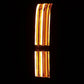 AlphaRex 22-24 Toyota Tundra NOVA-Series Prismatic LED Tail Lights - Black/Red