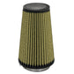 afe Magnum FLOW Universal Air Filter 3-1/2 IN F x 5 IN B x 3-1/2 IN T x 8 IN H