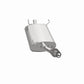 BRE Exhaust 00-01 Sentra 1.8L Muffler Kit