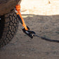 DV8 Offroad Pocket Fairlead For Synthetic Rope Winches