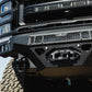 DV8 Offroad 23-26 Ford F-250/F-350 Spec Series Front Bumper w/ Winch